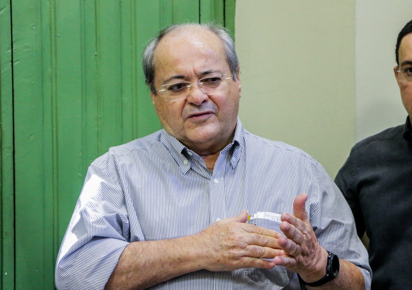 Silvio Mendes